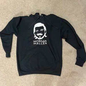 Morgan Wallen hoodie